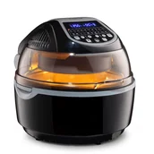 Frytkownice - Klarstein TK20-VitAirSmart-B - miniaturka - grafika 1