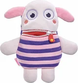 Maskotki i pluszaki - Schmidt Spiele Spiele Sorgenfresser 42483 Luna, mały, 23 cm, pluszowy, kolorowy 42483 - miniaturka - grafika 1