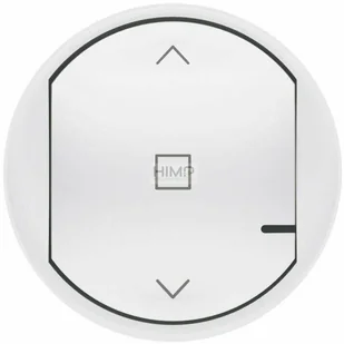 Legrand Netatmo plakietki zapasowe Celiane 064819 064819 - Akcesoria do oświetlenia - miniaturka - grafika 2