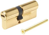 Zamki i wkładki - Yale Wkładka atestowana High 30 x 40 mm mosiądz 101072-3040-040201 - miniaturka - grafika 1