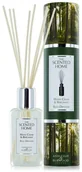 Zapachy do domu - Ashleigh & Burwood Dyfuzor THE SCENTED HOME WHITE CEDAR & BERGAMOT biały cedr z bergamotą) 150 ml - miniaturka - grafika 1