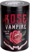 Sprzęt wspinaczkowy - Mammut Collectors Box Pure Chalk 490g, la rose et le vampire 2021 Magnezje i torebki na magnezje 2050-00130-9192-1 - miniaturka - grafika 1