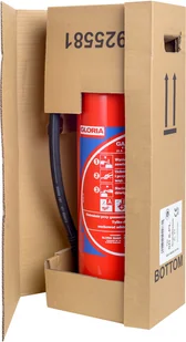 Gloria Gaśnica pianowa 6 l GLO-SD-6 - Gaśnice - miniaturka - grafika 6