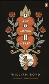 Kryminały - Any Human Heart - William Boyd - miniaturka - grafika 1