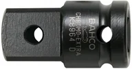 Nasadki do elektronarzędzi - BAHCO adapter udarowy zwiększający z 1/2" na 3/4", BAHCO [K8964D] K8964D - miniaturka - grafika 1