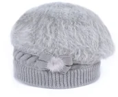 Czapki damskie - Art of Polo Czapka Regina - miniaturka - grafika 1