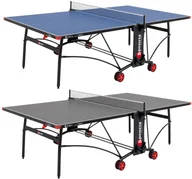 Tenis stołowy - Sponeta table tennis table S3-87e/S3-80e Joy - miniaturka - grafika 1