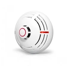 SATEL PUNKT. CZUJKA CIEPŁA KL.A1R DCP-100 - Alarmy - miniaturka - grafika 2