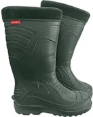 Obuwie robocze - Pollena Eva INNY Buty Z Tworzywa Brworkz45 120L081 - miniaturka - grafika 1