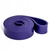 Gumy, taśmy, ekspandery - POWER BAND Guma taśma treningowa do ćwiczeń 32mm - miniaturka - grafika 1
