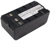 Akumulatory do aparatów dedykowane - Cameron Sino Panasonic HHR-V40 4200mAh 25.20Wh NiMH 6.0V Cameron Sino) - miniaturka - grafika 1