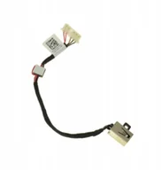 Części i akcesoria do laptopów - Dell 5455 P64G Inspiron gniazdo zasilania wymiana - miniaturka - grafika 1