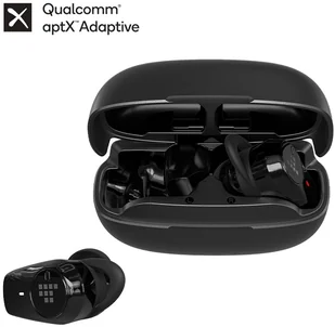 Tronsmart Tronsmart Onyx Prime QCC3040 TWS Bluetooth Headset 466520PL2GA - Słuchawki - miniaturka - grafika 2