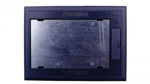 Kontakt Simon Simon Connect Puszka KF podłogowa kątowa 4xK45 + 2xK45/2 szara KF200/1 - Inne akcesoria elektryczne - miniaturka - grafika 3