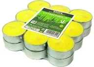 Świece - ROURA roura ro340170 świeca trawa cytrynowa podgrzewacz Paket von 18 340175 085 000 - miniaturka - grafika 1