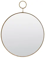 Lustra - House Doctor Lustro ścienne Loop M 6414 - miniaturka - grafika 1