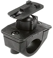 Etui i futerały do telefonów - Cellular Line Interphone CellularLine Holder for iPhone and Galaxy Cases for Tubular Handlebars SMI - miniaturka - grafika 1