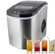 Kostkarki do lodu - Bituxx M15768 - miniaturka - grafika 1