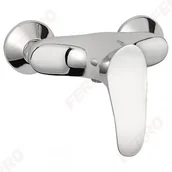 Baterie wannowe i prysznicowe - Ferro Padwa BTP7 - miniaturka - grafika 1