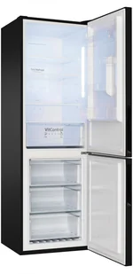 Lodówka Amica FK3356.4GBDF - Lodówki - miniaturka - grafika 4