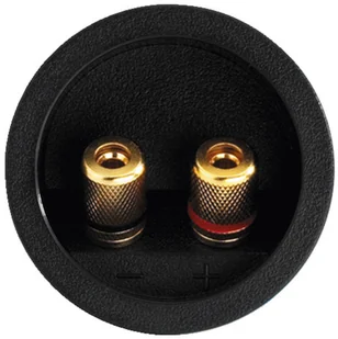 Monacor Terminal głośnikowy ST-945GM - Akcesoria car audio - miniaturka - grafika 3