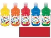 Przybory szkolne - Farba akrylowa 250ml.pomarańczowy 7370 0250-4 - miniaturka - grafika 1