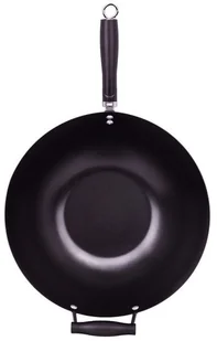 SMILE SMILE Patelnia SMILE Wok SPC-2 35.5cm + Nawet 70% taniej! SPC-2 SPC-2 - Woki - miniaturka - grafika 2