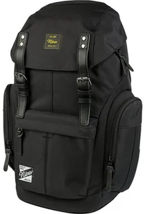 Nitro plecak daypacker 32L, kolor: czarny (True Black) 1181-878064 - Plecaki - miniaturka - grafika 2