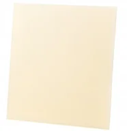 Kratki wentylacyjne - Parkanex wentylacyjna Drim beż połysk plexiglass - miniaturka - grafika 1