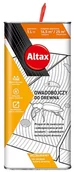 Farby i impregnaty do drewna - Altax Preparat owadob$19jczy bezbarwny 5 l - miniaturka - grafika 1