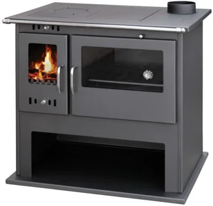 482 48272017 Piec kominek wolnostojący kuchnia angielka 10,5-15kW - Kuchnie węglowe 482 48272017 Piec kominek wolnostojący kuchnia angielka 10,5-15kW - Kuchnie węglowe - miniaturka - grafika 1