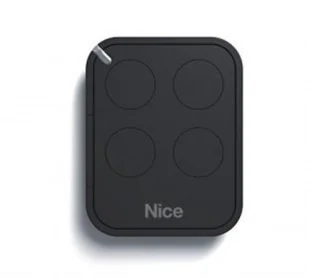 Nice Pilot FLOR 4-kanałowy 433.92 MHz FLO4RE - Akcesoria do bram - miniaturka - grafika 3