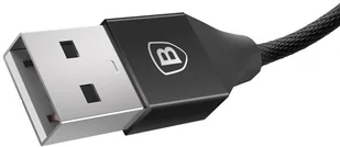 Baseus Kabel USB/microUSB BASEUS CAMYW-B01, 1.5 m - Kable USB - miniaturka - grafika 5