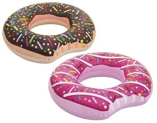 Bestway 36118 Dmuchane koło do pływania donut - Materace dmuchane i koła do pływania - miniaturka - grafika 5