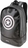 Plecaki - KARACTERMANIA Captain America - plecak miejski 8435376378088 - miniaturka - grafika 1