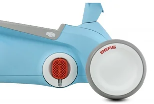 Berg GO blue niebieski 24.50.00.00 - Jeździki dla dzieci - miniaturka - grafika 5