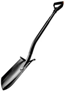 Fiskars Szpadel szkółkarski Ergo 131470 (131470) - Łopaty i widły - miniaturka - grafika 4