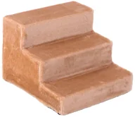 Transportery dla kotów - Karlie Schody dla psa Easy Step - Dł. x szer x wys .: 43 cm x 41 cm x 29,5 cm - miniaturka - grafika 1