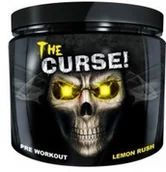 Aminokwasy - Cobra Labs Cobra Labs THE CURSE 250G PRZEDTREN JABŁKO ED6B-229D2 - miniaturka - grafika 1