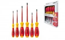 Wiha Zestaw wkrętaków 36455 - Śrubokręty - miniaturka - grafika 4