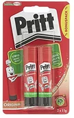 Anteny Wi Fi - Pritt pk4db klej w sztyfcie, 2 X 11 G 1504209 - miniaturka - grafika 1