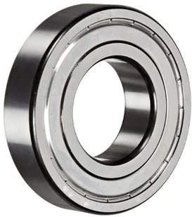 Łożysko do pralki (6207 ZZ 35x72x17) 6207ZZ Uniwersalny - Akcesoria i części do pralek i suszarek - miniaturka - grafika 2