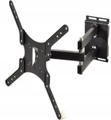 Uchwyty do telewizora - Uchwyt Wieszak Telewizyjny LCD Led ML-46 22'-50' - miniaturka - grafika 1