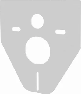 Deante Mata wygłuszająca do stelaża podtynkowego CST XCTS0MUS0 XCTS0MUS0 - Akcesoria do armatury i ceramiki - miniaturka - grafika 2