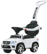 Jeździki dla dzieci - Jamara Mercedes GL 63 AMG 2in1 - miniaturka - grafika 1