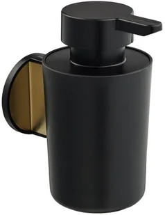 Tiger Dozownik mydła w płynie TUNE - Mydelniczki i dozowniki mydła - miniaturka - grafika 2