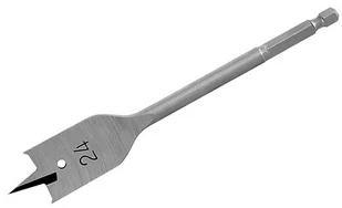 Graphite Wiertło łopatkowe do drewna, 38x152mm, , 57H242 - Wiertła - miniaturka - grafika 4