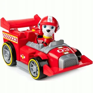 PSI PATROL Ready Race Figurka Rubble + pojazd z dźwiękiem 20119529 - Figurki dla dzieci - miniaturka - grafika 8