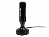 Anteny TV - BLOW 40 Antena Aktywna Dvb-t Wewnęrzna Radio Tv - miniaturka - grafika 1