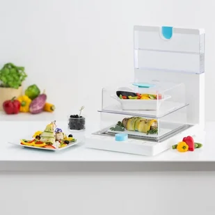 Klarstein TK35-Steam-Spa-G - Parowary - miniaturka - grafika 10